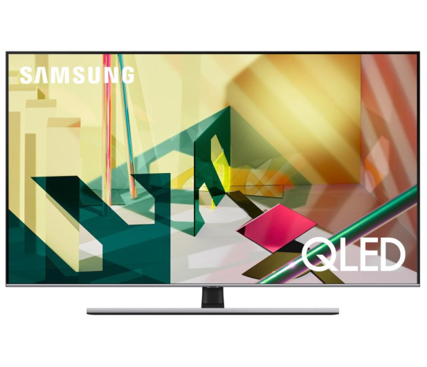 Samsung QE55Q74TA - 546989 - zdjęcie 12